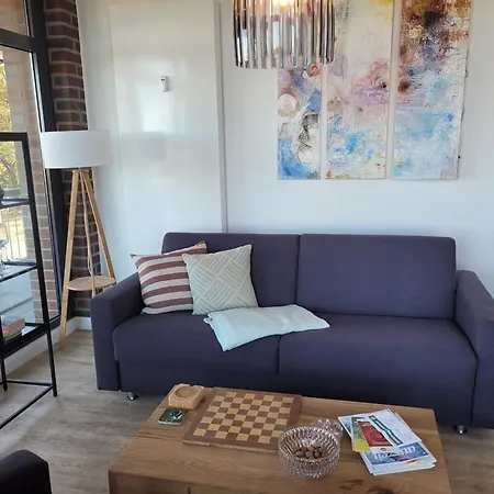 Apartamento Einhorn Und No 21 - Aurora Vista - Abc534 *